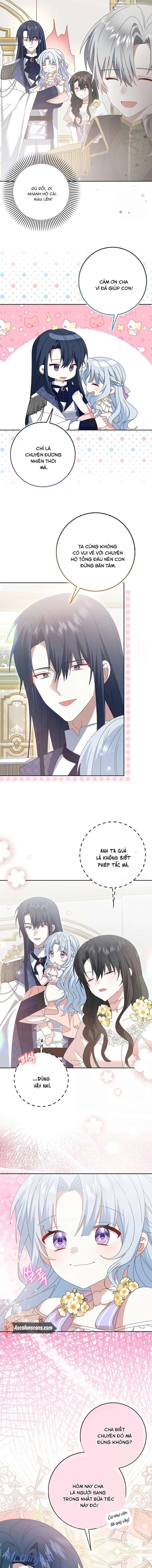 Tôi Sẽ Chiếm Lấy Ngư Trường! Chap 24 - Trang 3