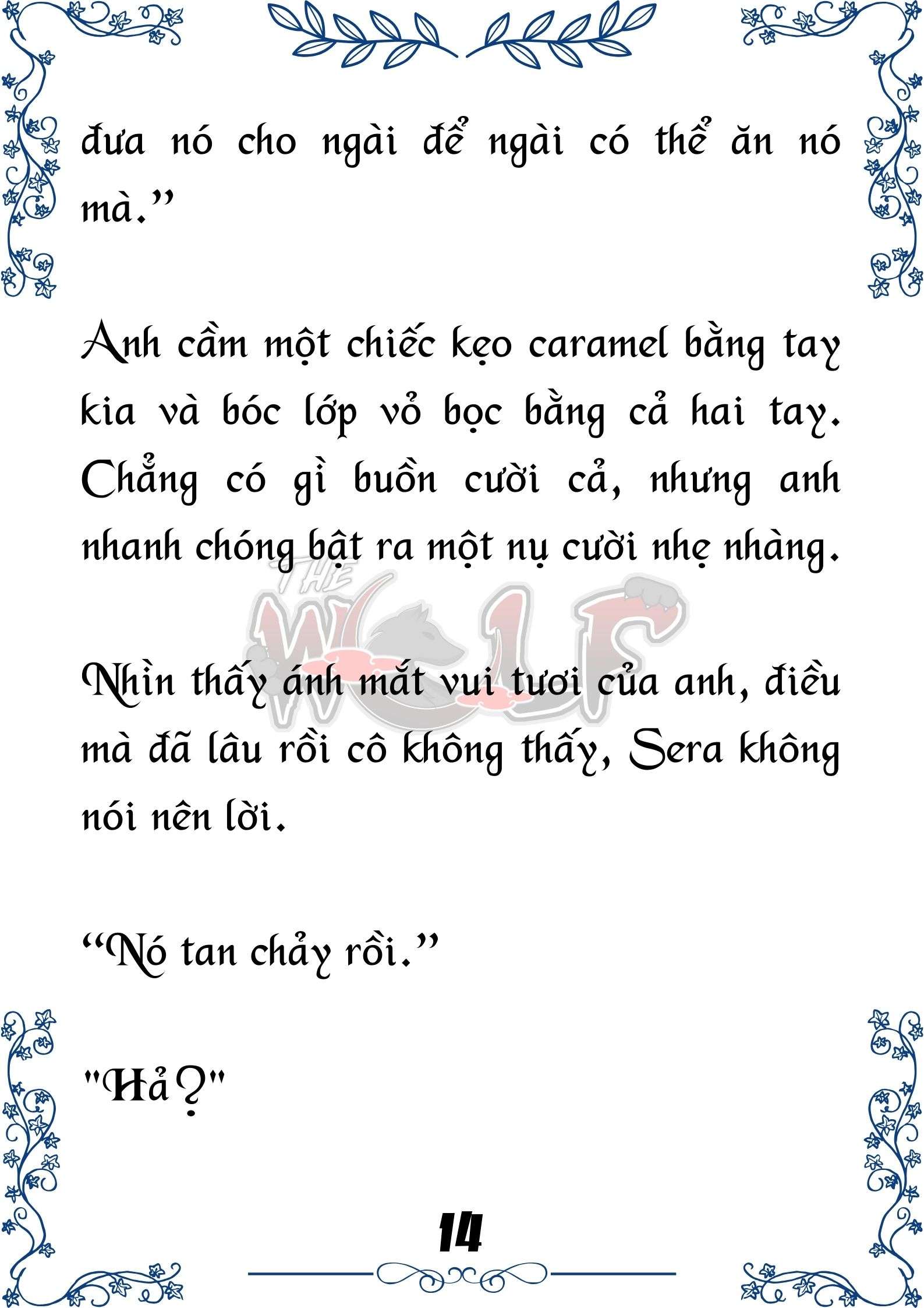 Tôi Trở Thành Gia Sư Của Cặp Song Sinh Hoàng Gia Chap 95 - Trang 2