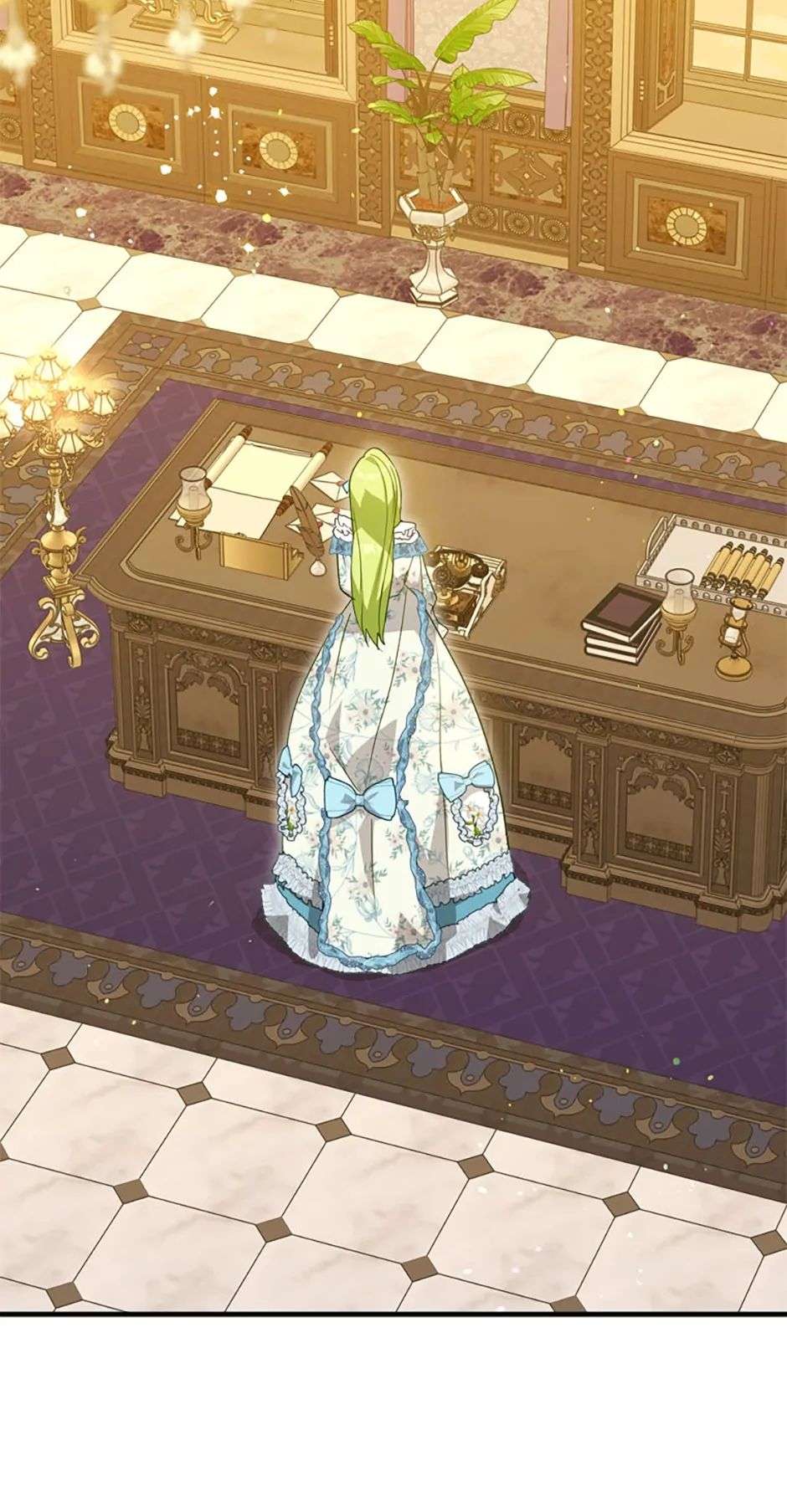 Tôi Đã Bảo Nữ Chính Đang Cải Trang Cơ Mà! Chap 44 - Trang 2