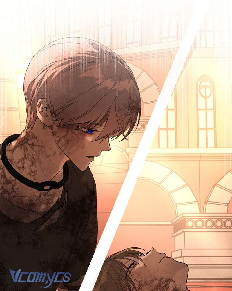 Ác Chi Hoàn Chapter 56 - Trang 4