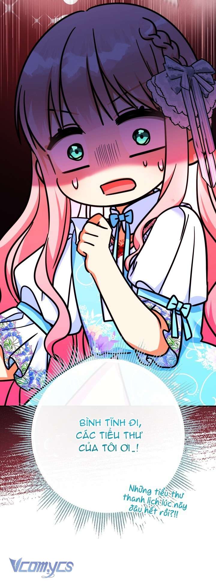 Tiểu Thư Tích Tiền Đi Bụi Chapter 104 - Trang 4