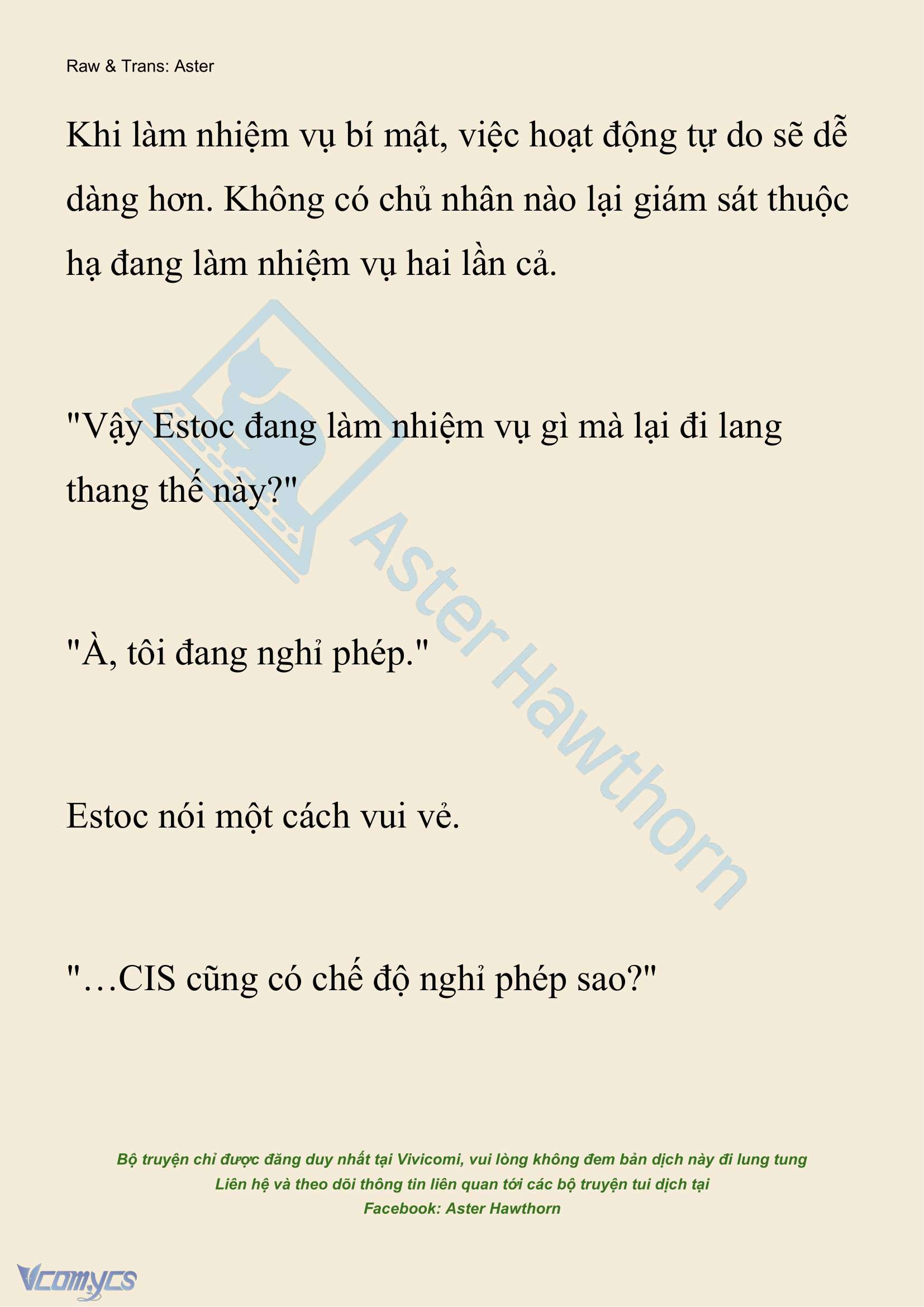 [NOVEL] Giết Cuộc Hôn Nhân Này Chap 116 - Next Chap 117