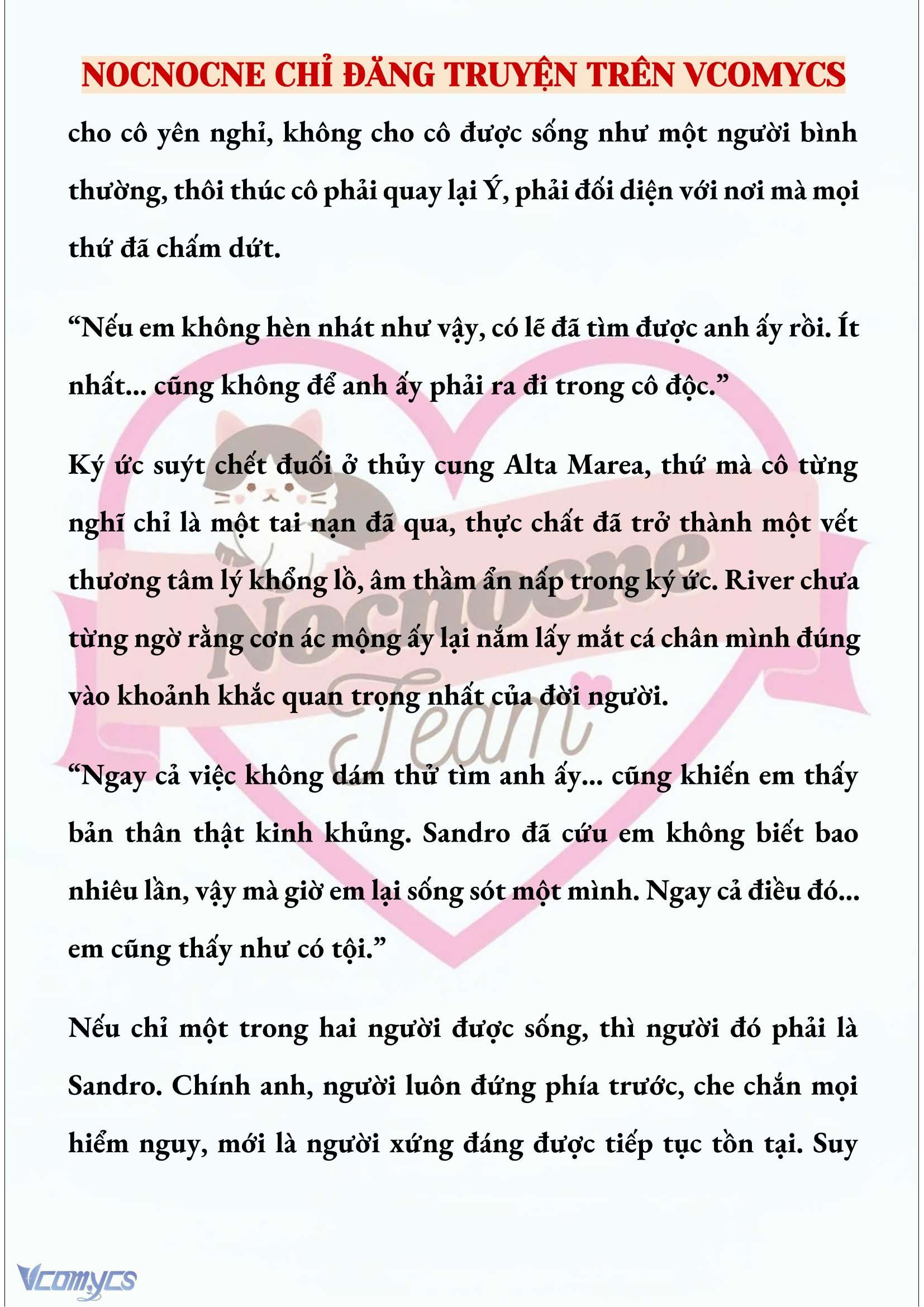 [TIỂU THUYẾT] ĐIỂM CHÍ Chap 164 - Trang 2