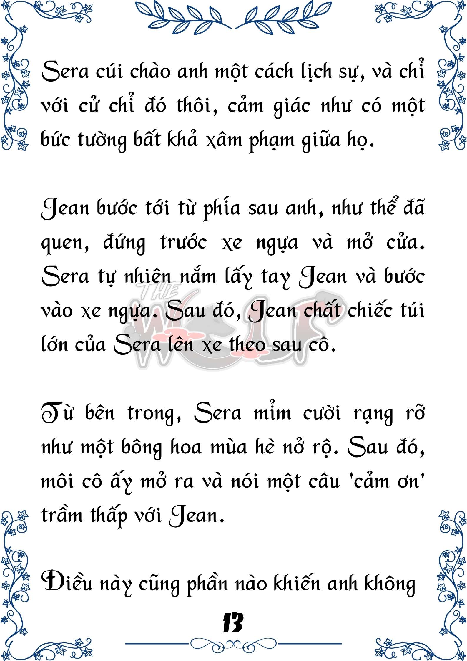 Tôi Trở Thành Gia Sư Của Cặp Song Sinh Hoàng Gia Chap 89 - Trang 2