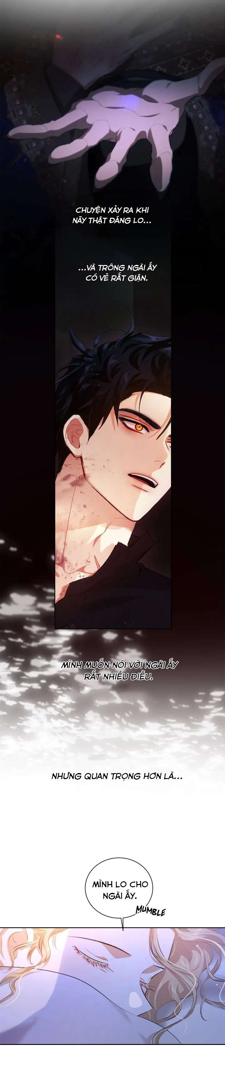 Tôi Là Fan Cứng Của Hoàng Tử Chap 78 - Trang 2