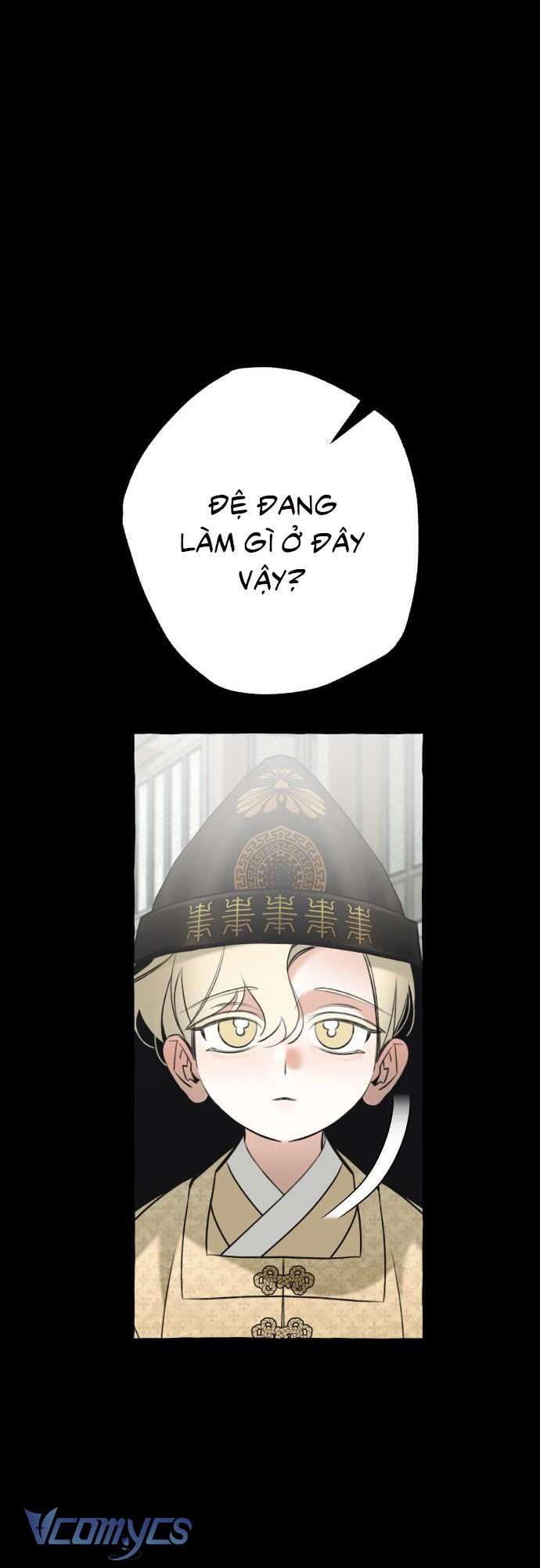 Chuyện Tình Tuyết Phương Bắc Chap 38 - Next Chap 39