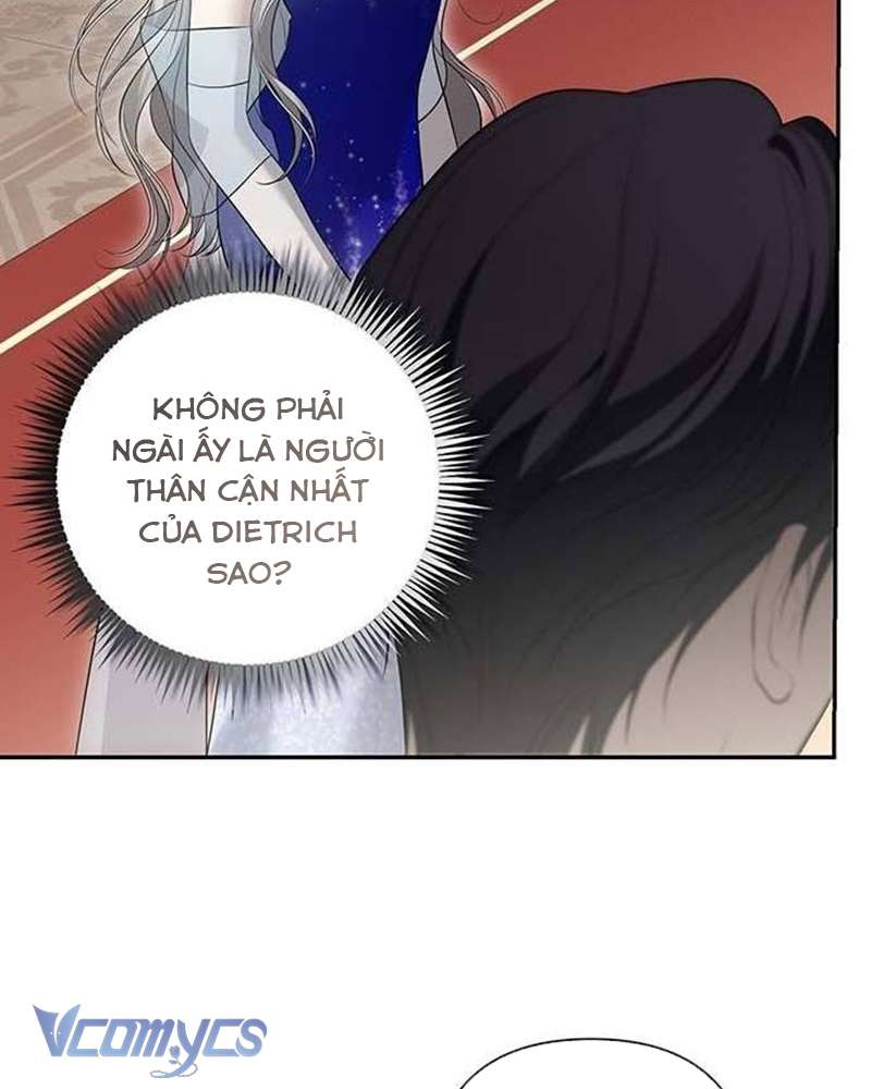 Praesepe Bên Ngoài Chiếc Lồng Chap 14 - Trang 4
