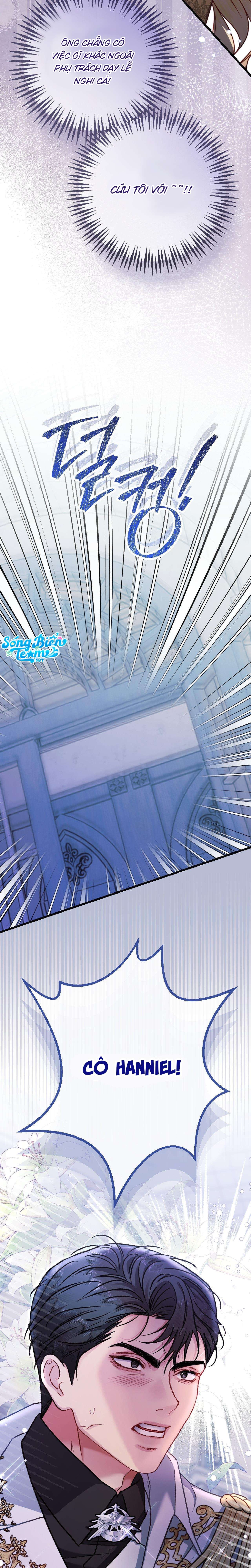 [ 18+ KHÔNG CHE ] Bị Mắc Kẹt Trong Trò Chơi Harem Ngược Vô Vọng Chap 7 - Trang 2