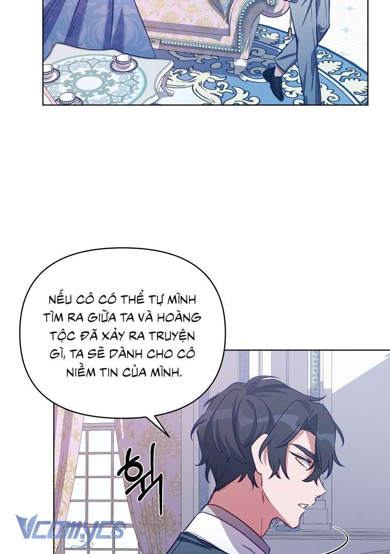 Cuộc Sống Thứ Hai Trên Thảm Đỏ Chap 5 - Trang 3