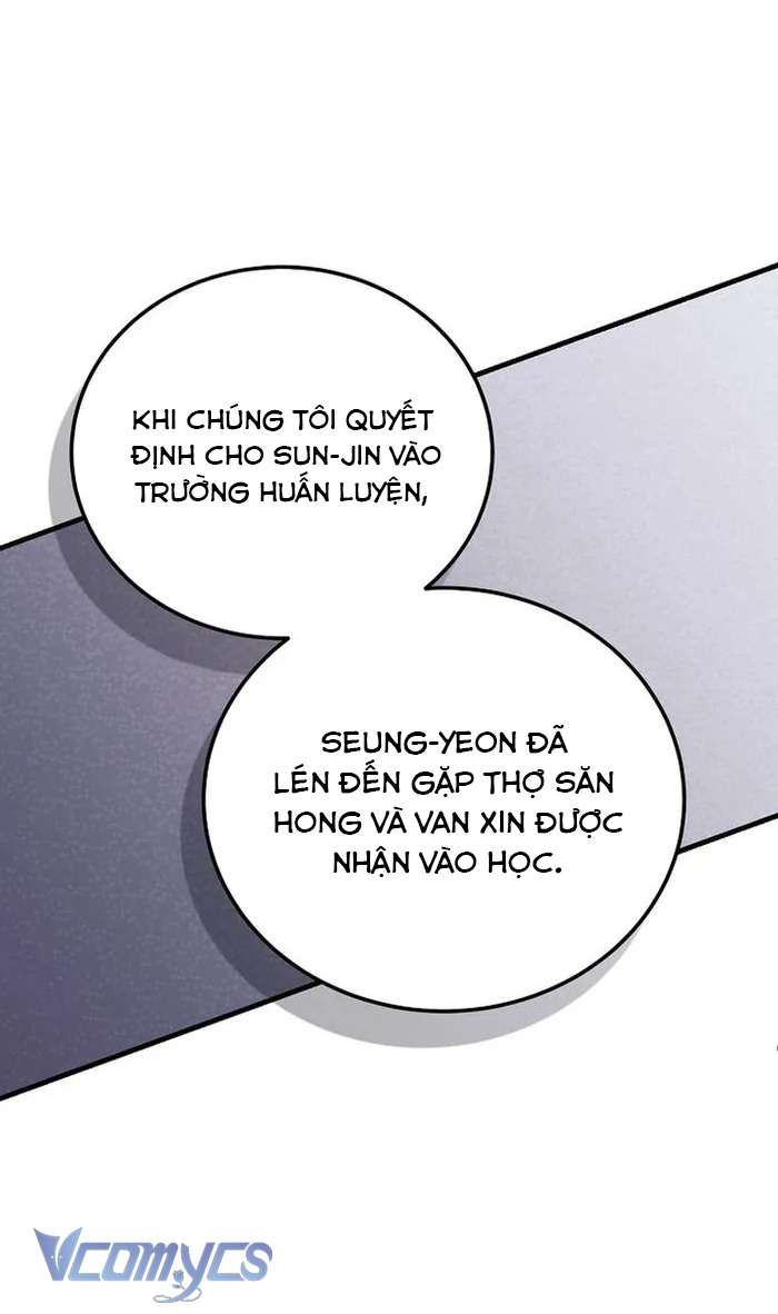 Tôi Sẽ Nghỉ Hưu Sau Khi Giải Cứu Thế Giới Chap 40 - Trang 2