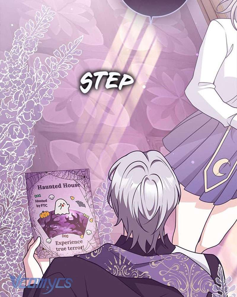 Tôi Thề Chúng Ta Chỉ Là Bạn Chapter 59 - Next Chapter 60