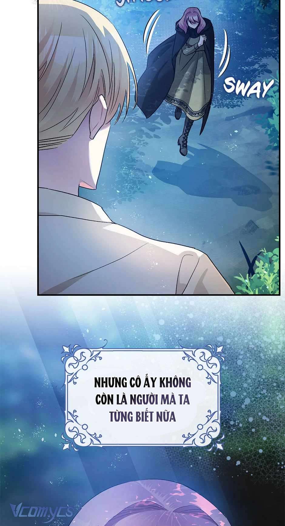 Liều Thuốc An Thần Của Bạo Chúa Chap 45 - Trang 4