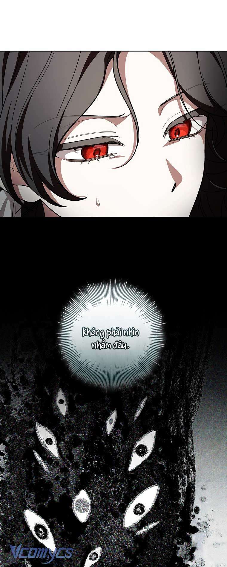 100 lời nguyền tại dinh thự Illestone Chap 18 - Trang 3