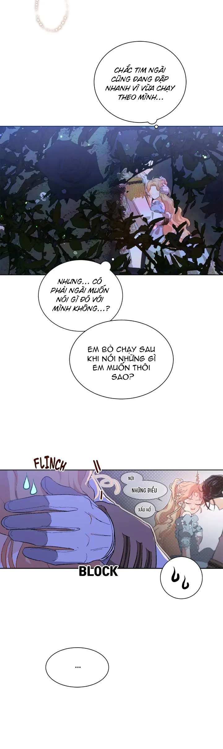 Tôi Là Fan Cứng Của Hoàng Tử Chap 71 - Trang 2