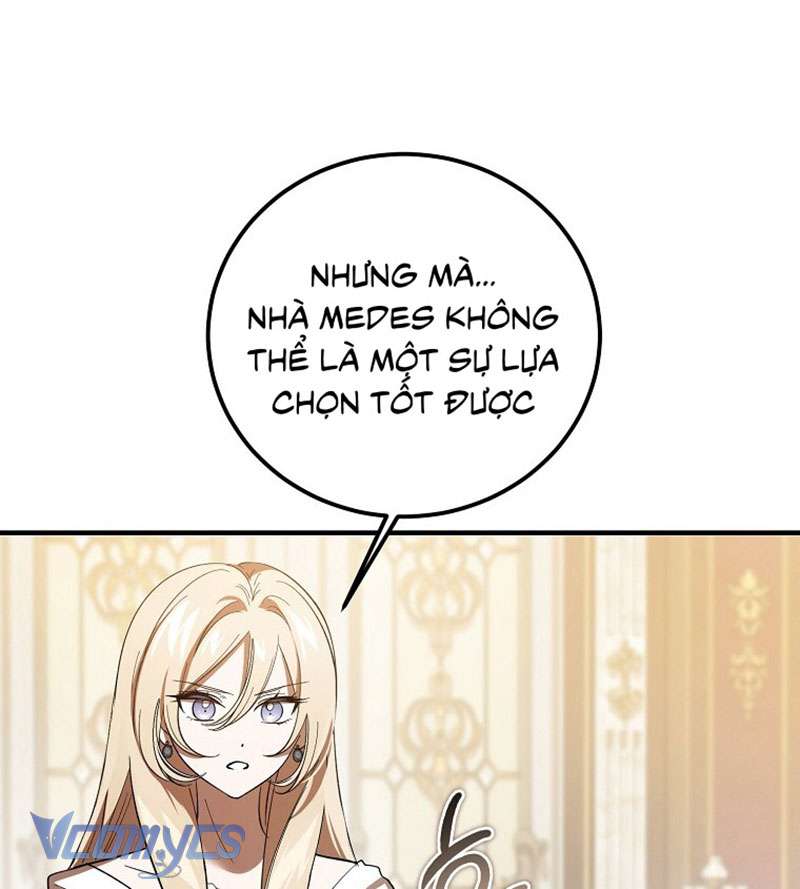 Ác Quỷ Nuôi Dưỡng Tiểu Thư Chapter 25 - Trang 4