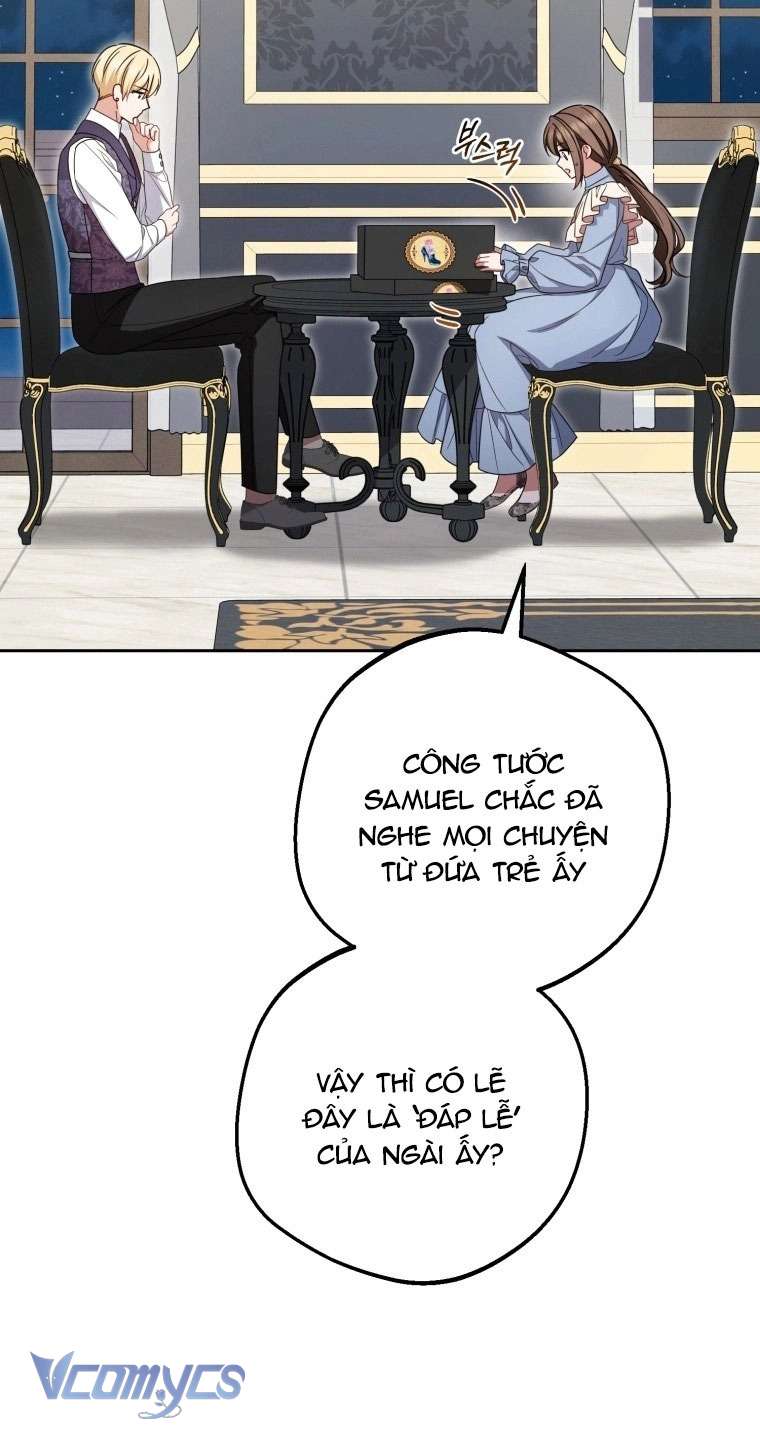 Được Yêu Thương Mà Còn Ngại Ngùng Sao! Chap 96 - Trang 4