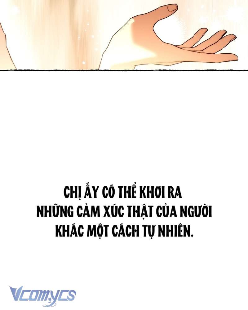 Hãy Dạy Em Cách Khao Khát Chap 37 - Trang 2