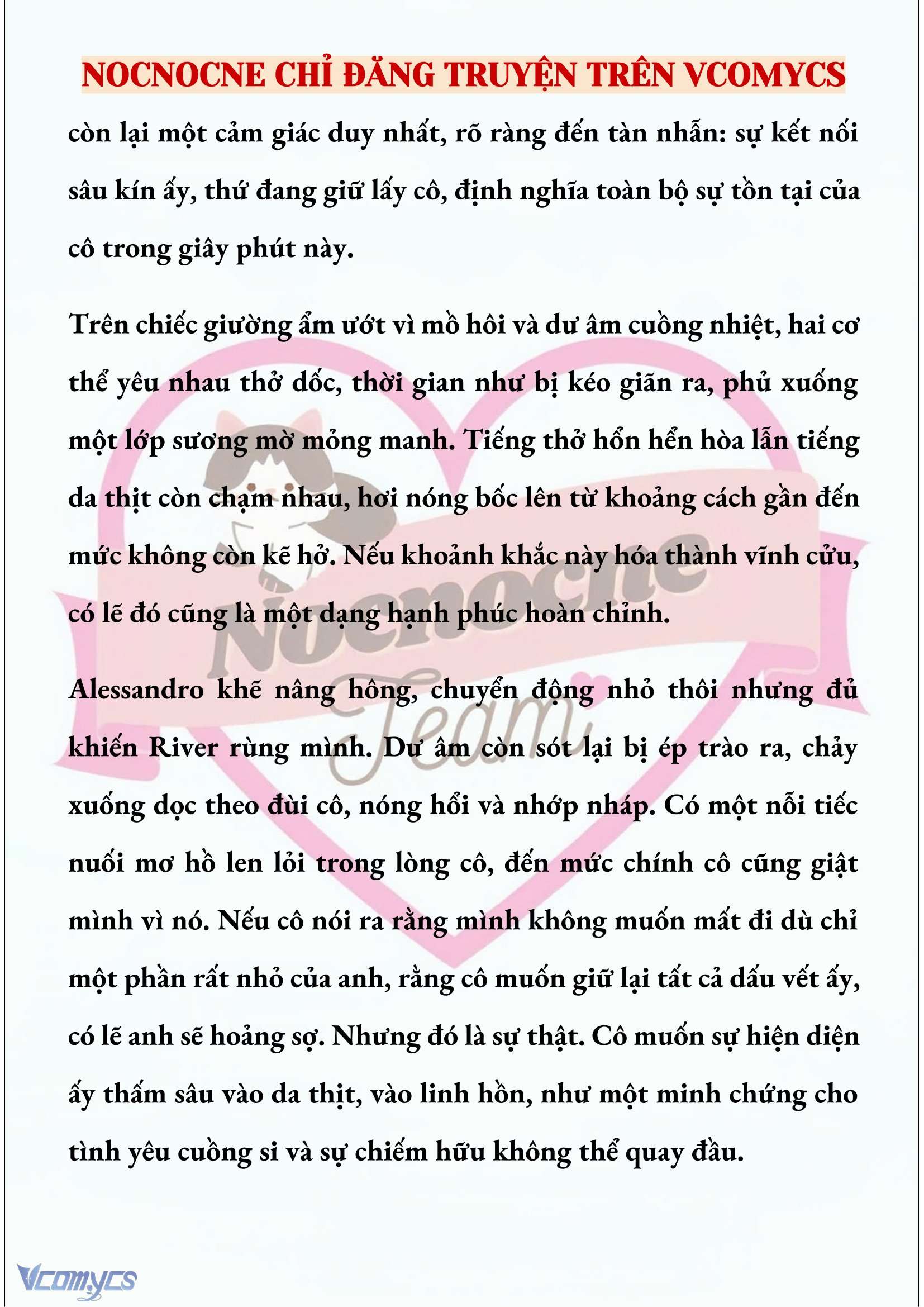 [TIỂU THUYẾT] ĐIỂM CHÍ Chap 155 - Trang 2