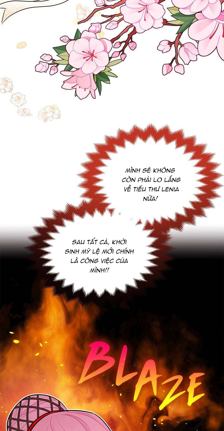 Liều Thuốc An Thần Của Bạo Chúa Chap 31 - Trang 4