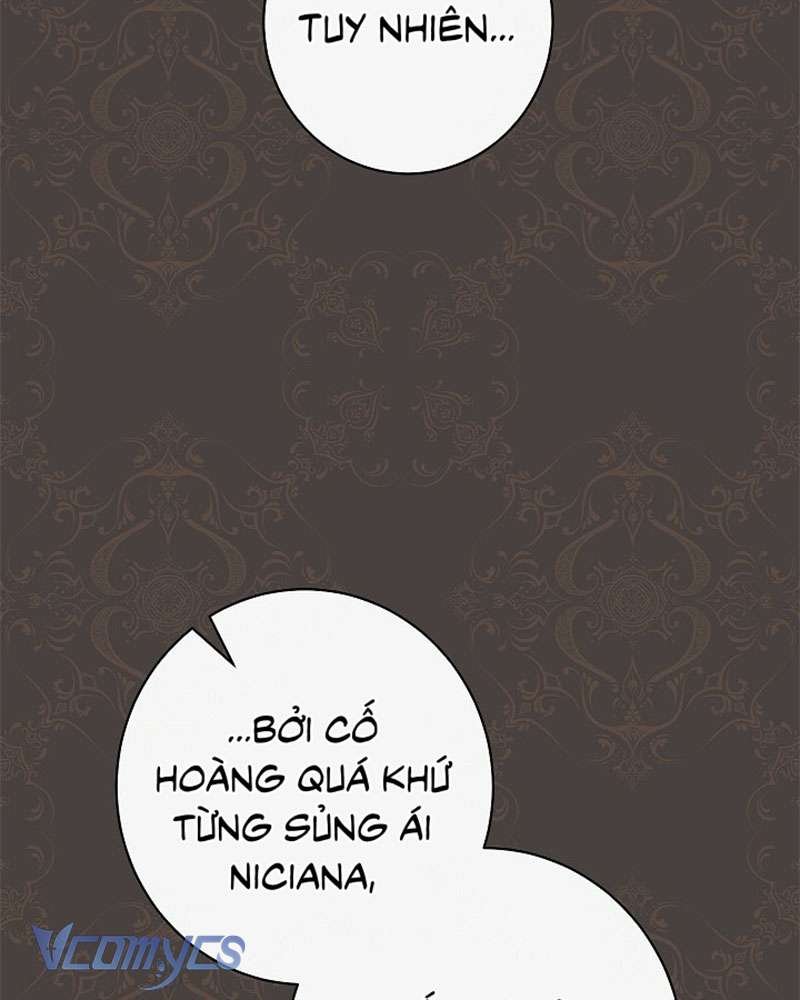 Hầu Gái Độc Quyền Của Hoàng Hậu Phản Diện Chap 78 - Trang 4