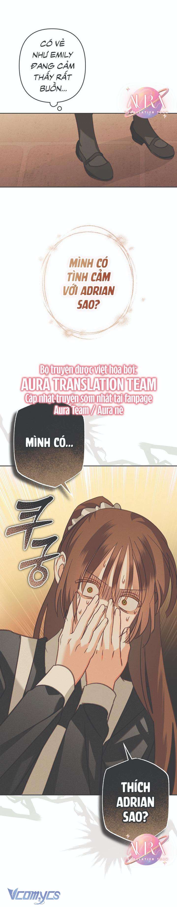 Sống Sót Như Một Hầu Gái Trong Trò Chơi Kinh Dị Chap 68 - Trang 4