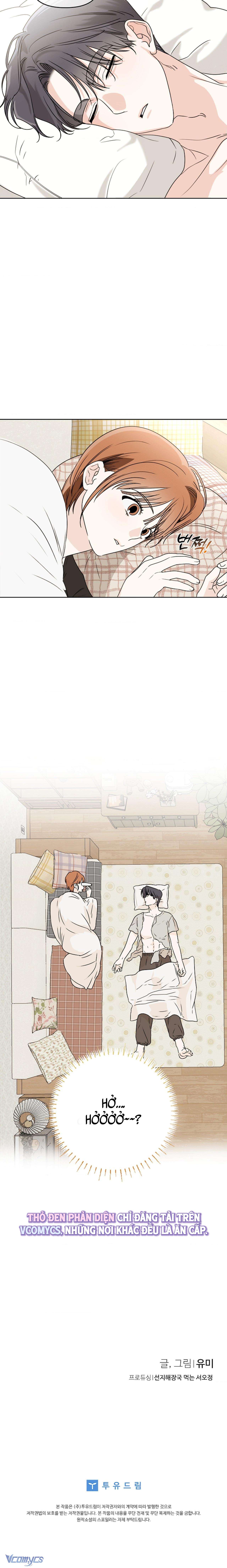 『18+』Nam Nữ Thụ Thụ Bất Tương Thân Chap 2 - Next Chap 3