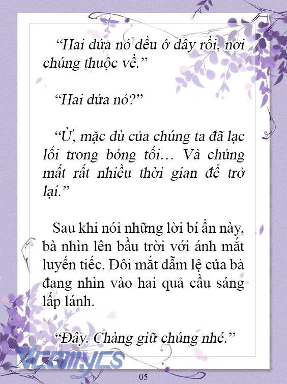 [Novel] Làm Ác Nữ Bộ Không Tốt Sao? Chap 205 - Trang 2