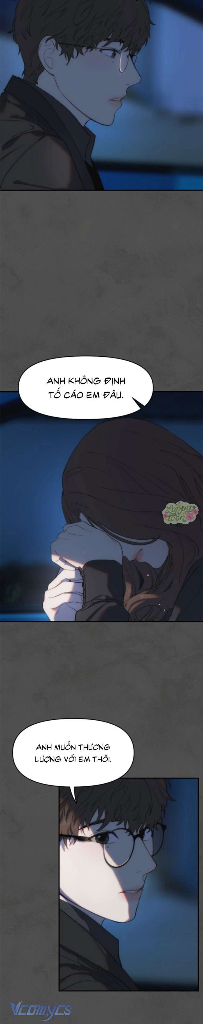 Ai Là Kẻ Đã Giết Tôi? Chap 4 - Trang 3