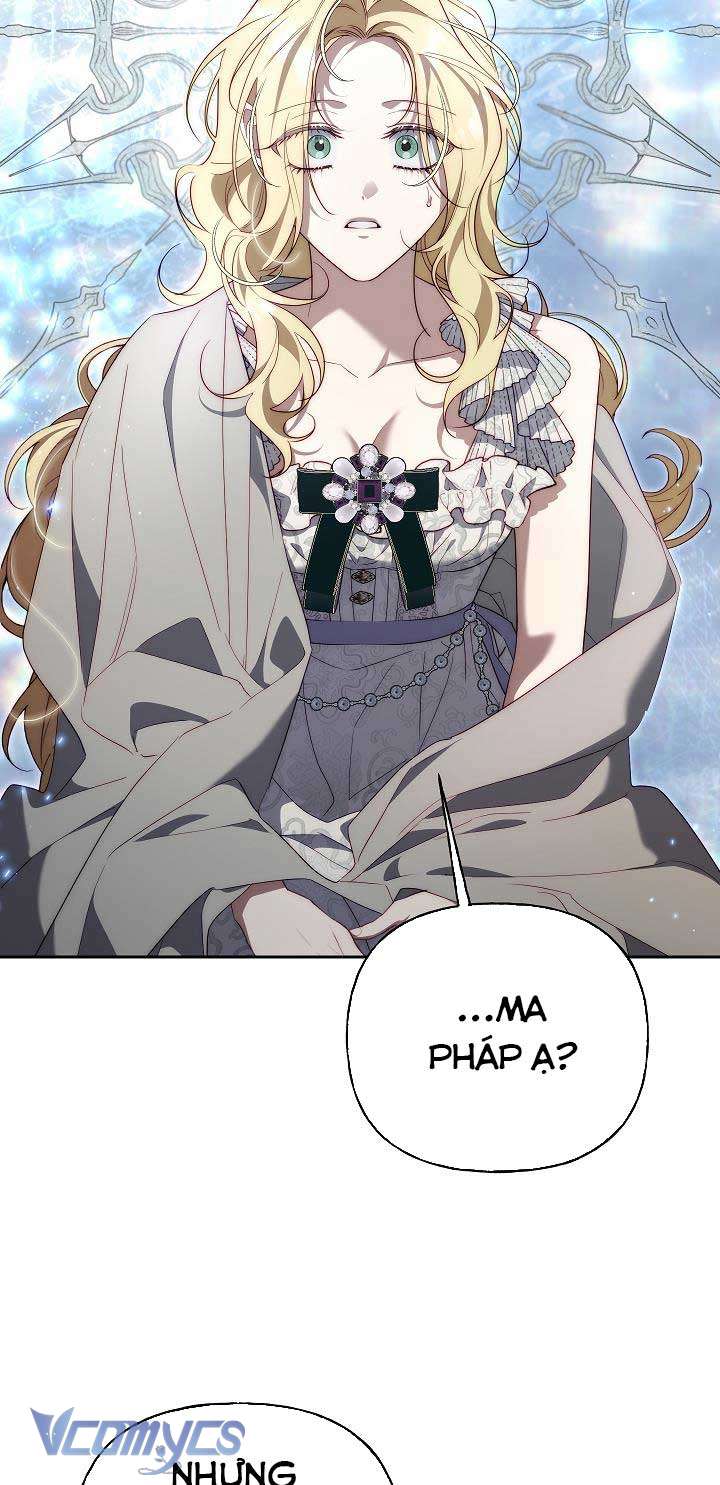 Thuần Hóa Hoàng Tử Quái Vật Chap 32 - Next Chap 33