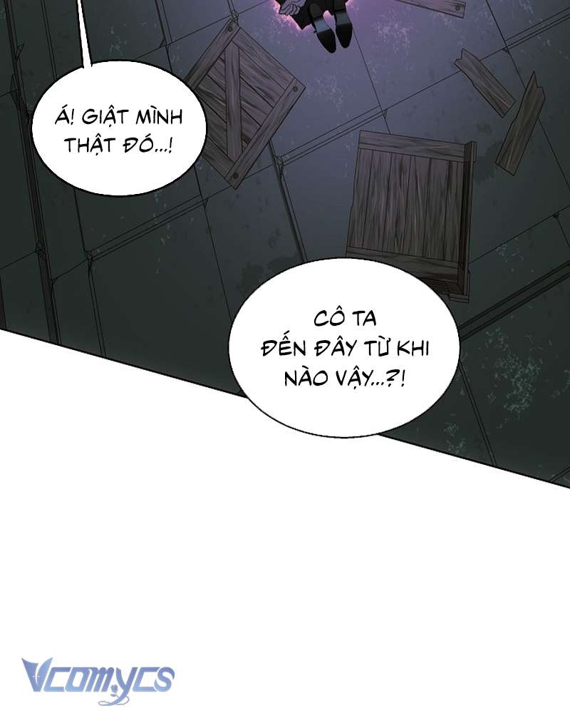 Hãy Dạy Em Cách Khao Khát Chap 46 - Trang 2