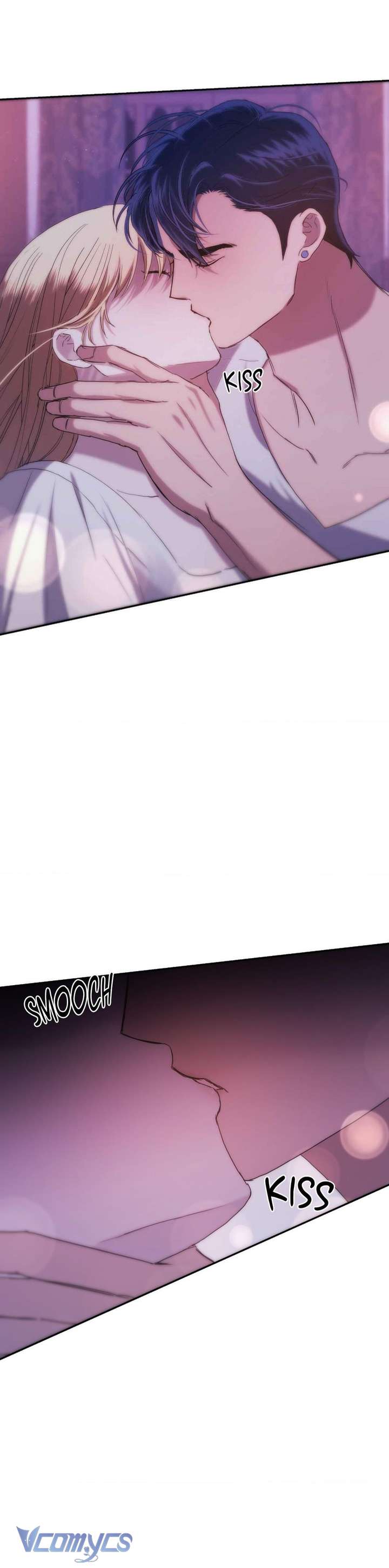 [18+] Người Em Vợ Tóc Vàng Chap 27 - Trang 2