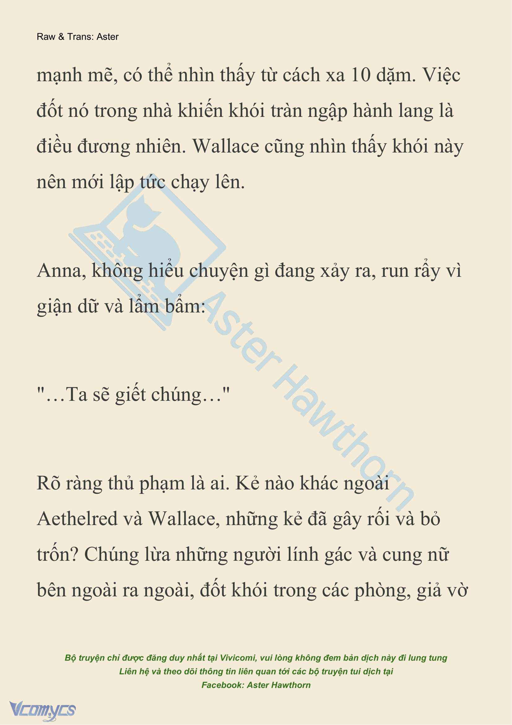 [NOVEL] Thiên Đường Của Valentina Chap 150 - Trang 2