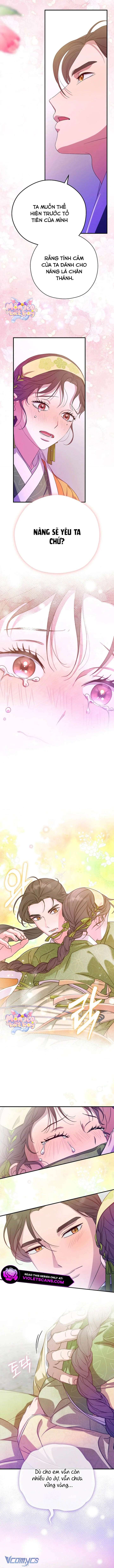 Ta Chỉ Muốn Ăn Em Chap 42 - Trang 4