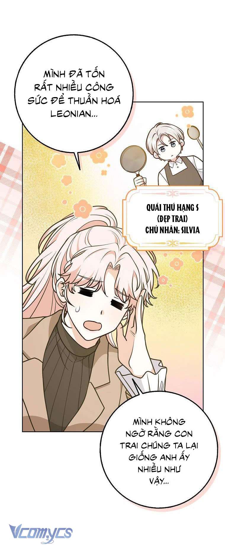 Tôi Thề Chúng Ta Chỉ Là Bạn Chapter 38 - Next Chapter 39