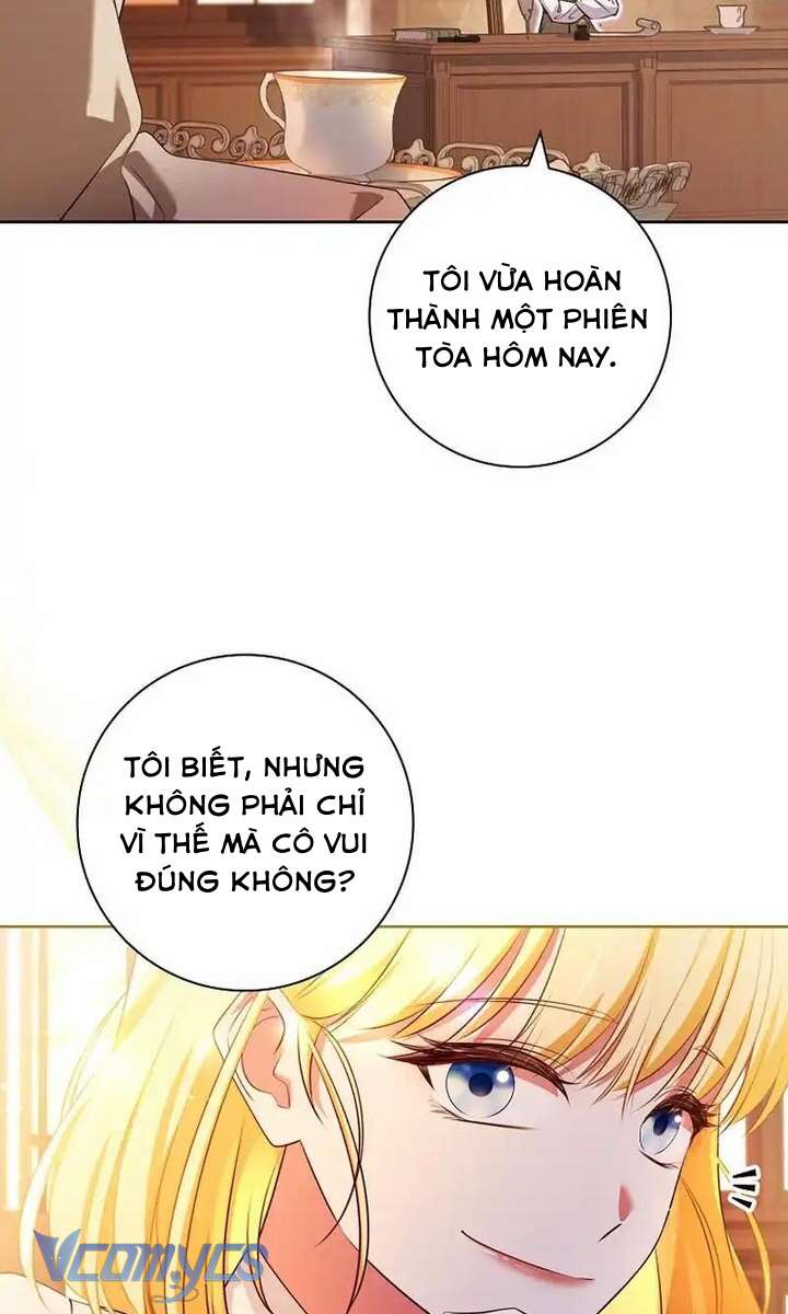 Hãy Để Luật Sư Chuyên Nghiệp Lo Chuyện Ly Hôn Chap 1 - Trang 2