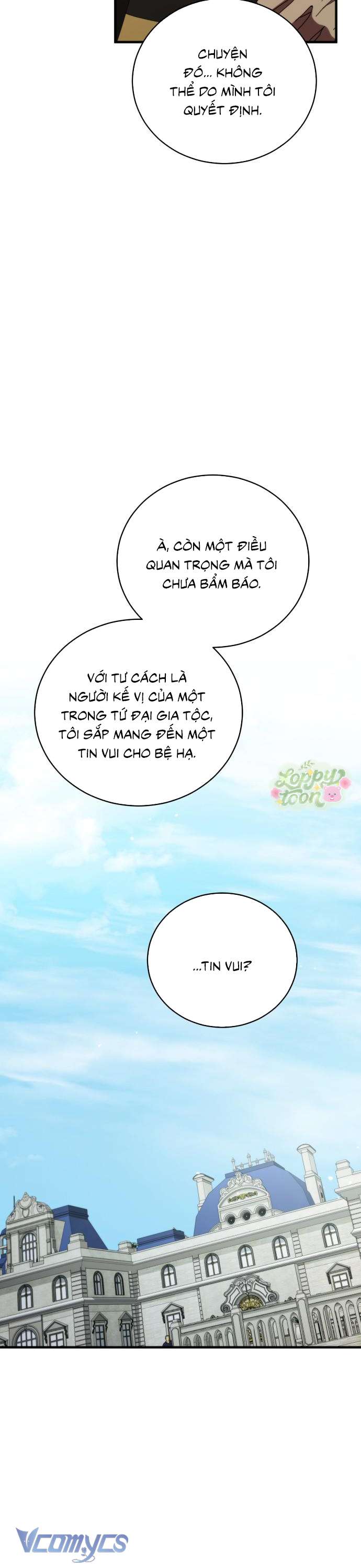 Đã Chết Rồi Còn Bị Ám Ảnh Chap 37 - Trang 4