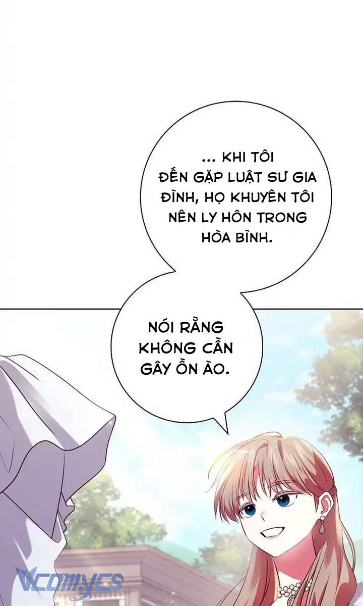 Hãy Để Luật Sư Chuyên Nghiệp Lo Chuyện Ly Hôn Chap 1 - Trang 2