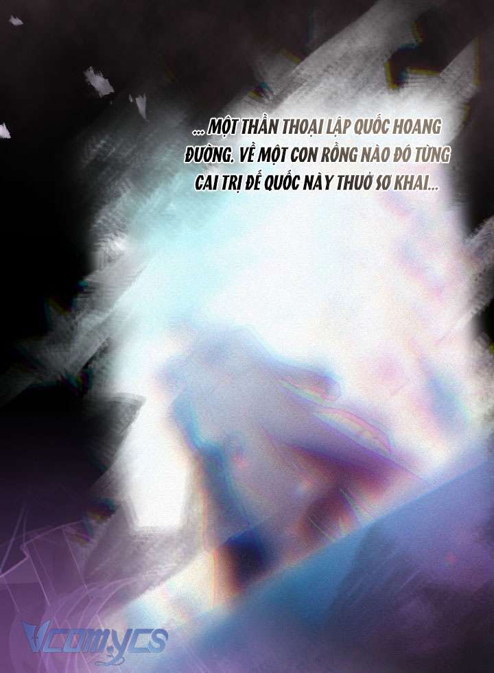 Kết Cục Của Nhân Vật Phản Diện Chỉ Có Thể Là Cái Chết Chap 163 - Trang 4