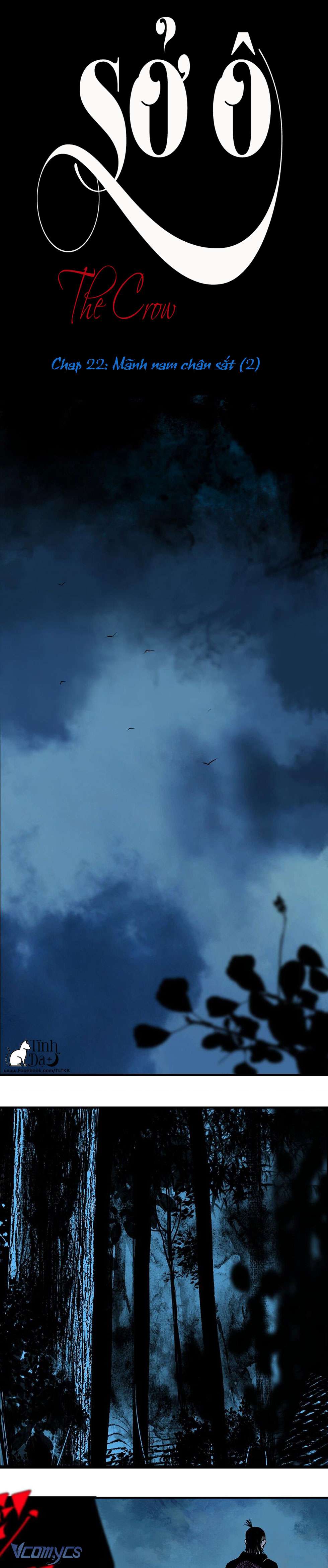 Sở Ô Chap 23 - Next Chapter 24