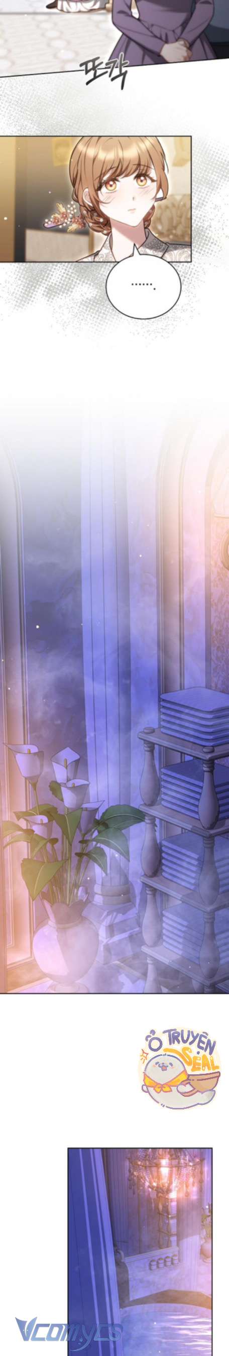 Cây Kim Chỉ Của Hoàng Hậu Chap 23 - Trang 2