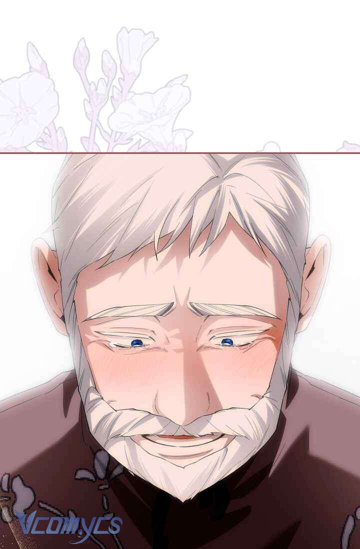 Phương Pháp Che Giấu Đứa Con Của Hoàng Đế Chap 121 - Trang 3