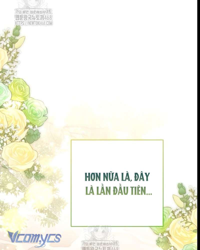 Trước Khi Em Có Ý Định Chạy Trốn Ta Sẽ Ngăn Chặn Nó Chap 25 - Trang 3