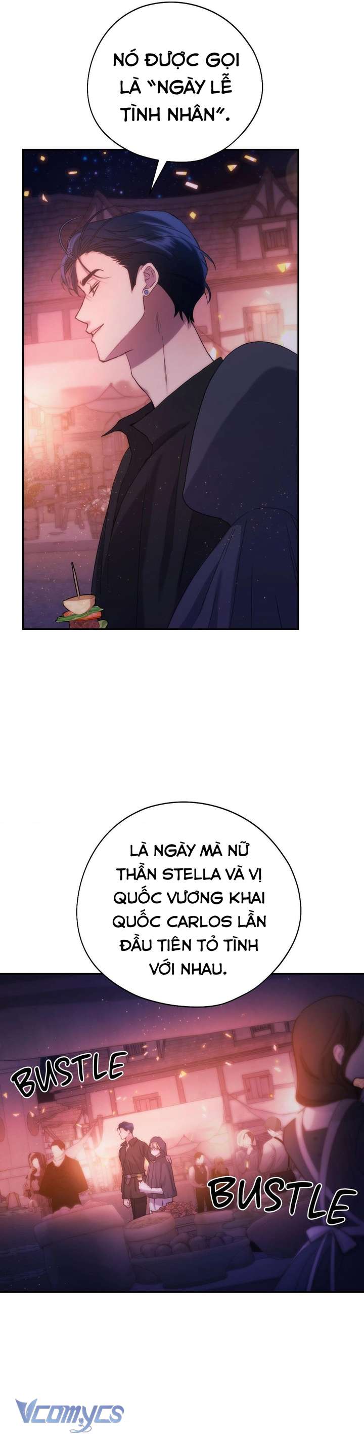 [18+] Người Em Vợ Tóc Vàng Chap 18 - Trang 2