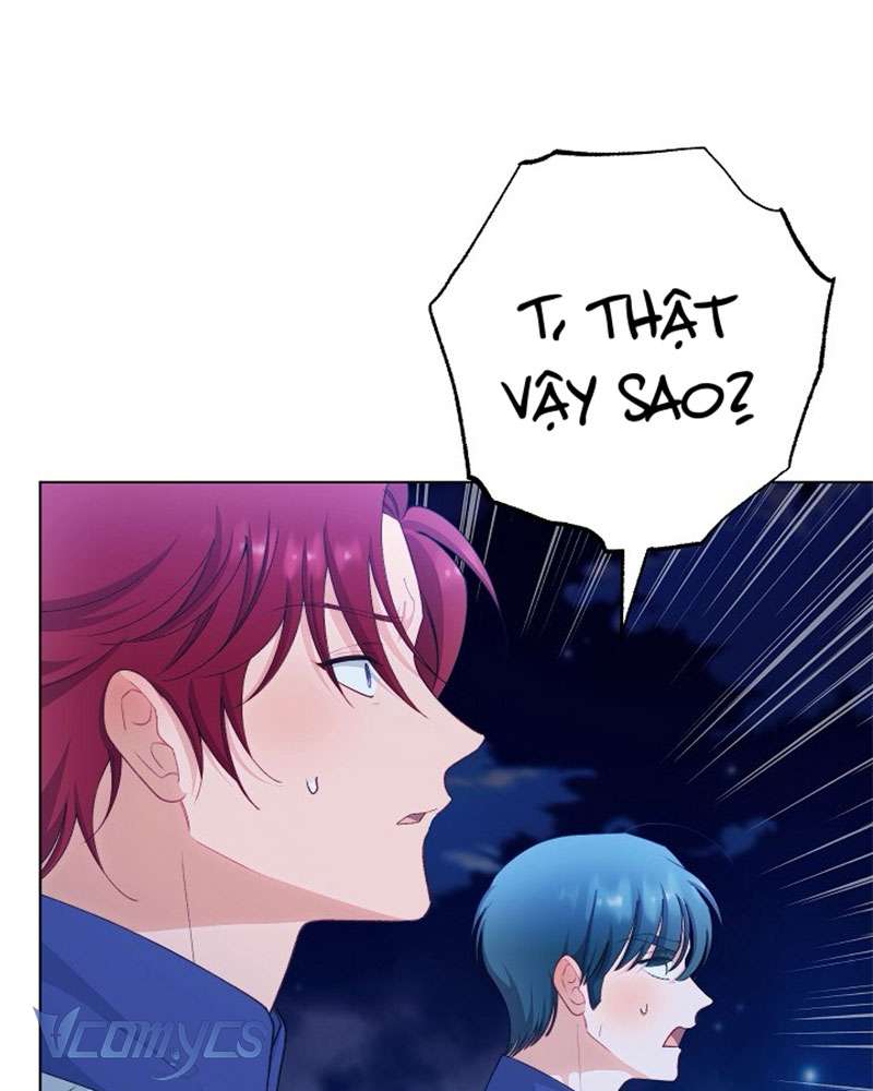 Hầu Gái Độc Quyền Của Hoàng Hậu Phản Diện Chap 92 - Trang 4