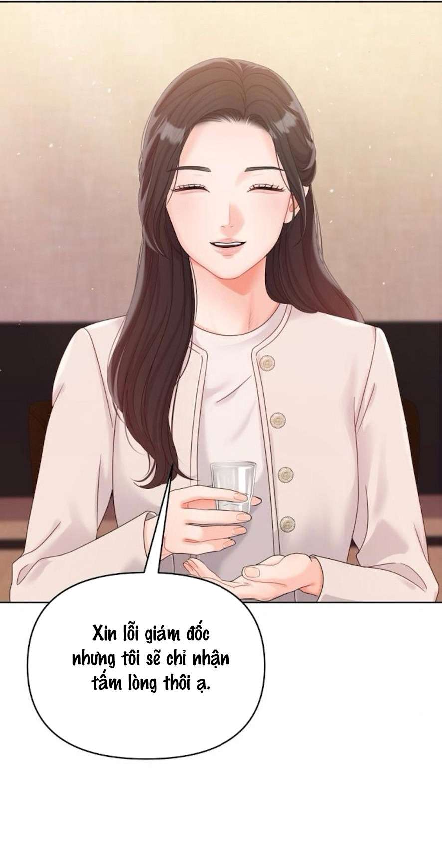 Người Chị Quyến Rũ Chap 2 - Trang 3