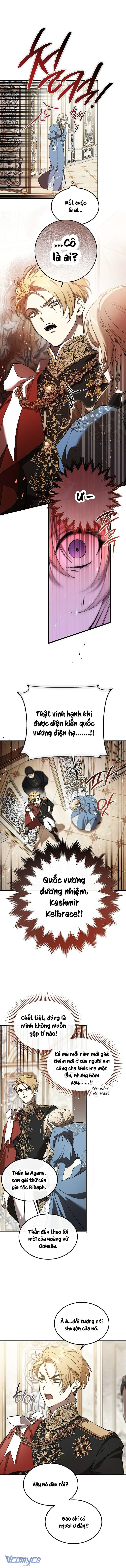 [PNT] Ác Quỷ Nuôi Dưỡng Tiểu Thư Chap 69 - Next Chap 70