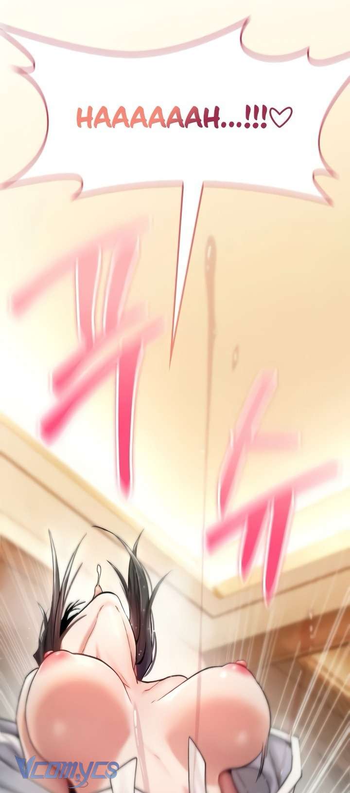 Tôi Sẽ Không Bị Khuất Phục Đâu Chap 8 - Trang 2