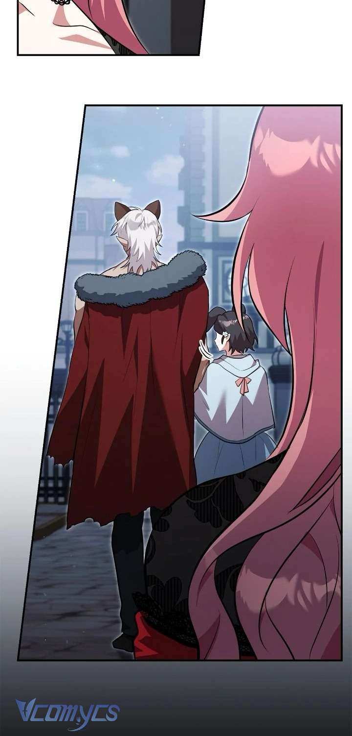 Dàn Harem Nóng Bỏng Đang Dần Lạnh Nhạt với Tôi! Chap 10 - Trang 3