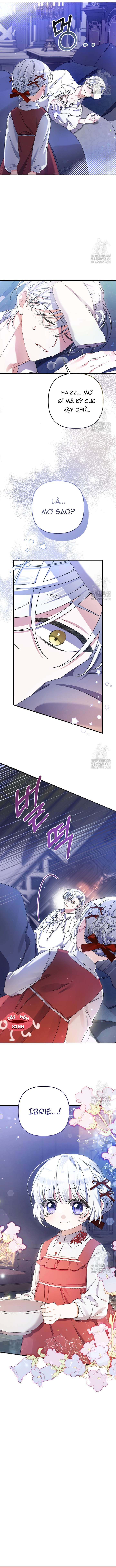 Tôi Chỉ Định Chăm Sóc Người Cha Ốm Yếu Của Mình Thôi Mà Chap 3 - Trang 3