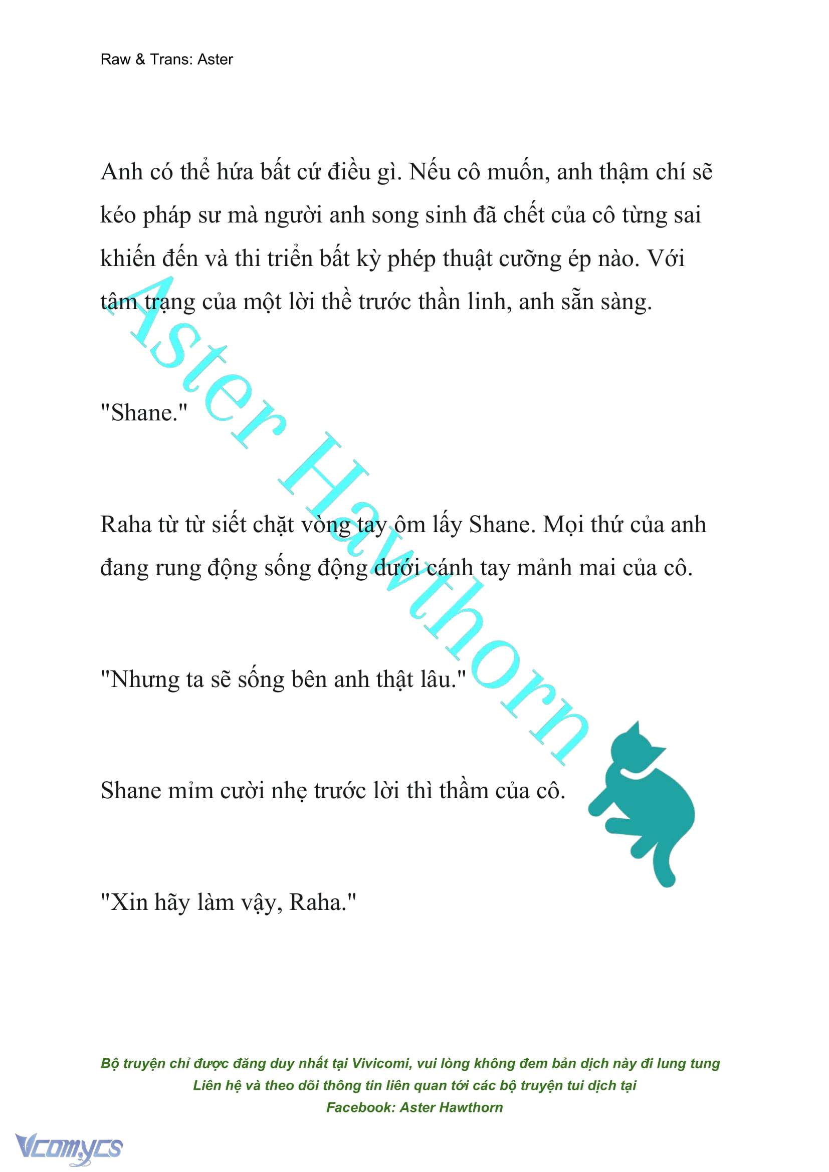 [NOVEL] Búp Bê Trong Phòng Ngủ Của Công Chúa Chap 145 - Trang 2